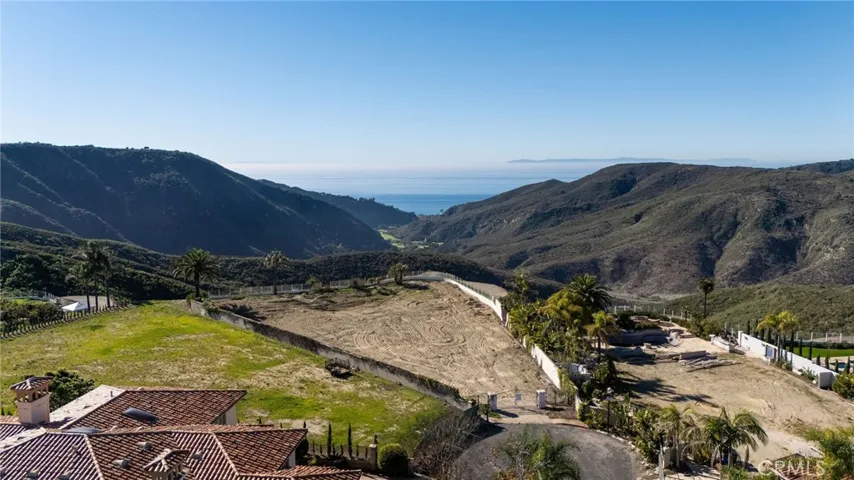 5 Vista Court, Laguna Niguel, California 92677