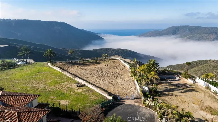 5 Vista Court, Laguna Niguel, California 92677