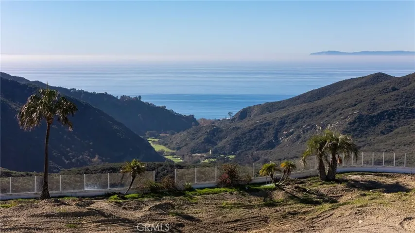 5 Vista Court, Laguna Niguel, California 92677