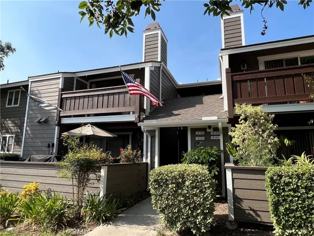 19153 Parkland Street 138, Yorba Linda, California 92886