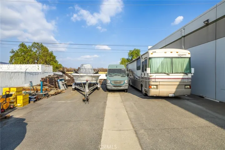 859 Meridian Street, Irwindale, California 91010