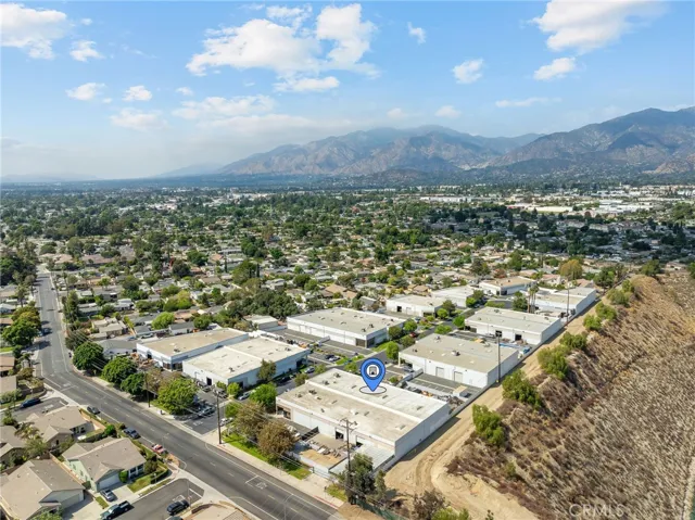 859 Meridian Street, Irwindale, California 91010