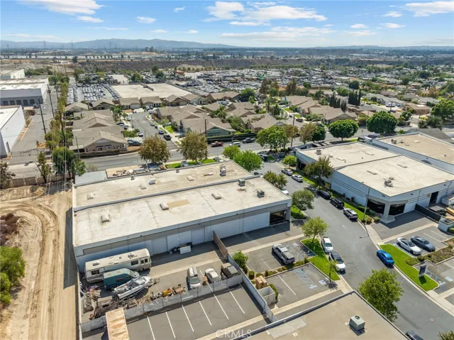 859 Meridian Street, Irwindale, California 91010