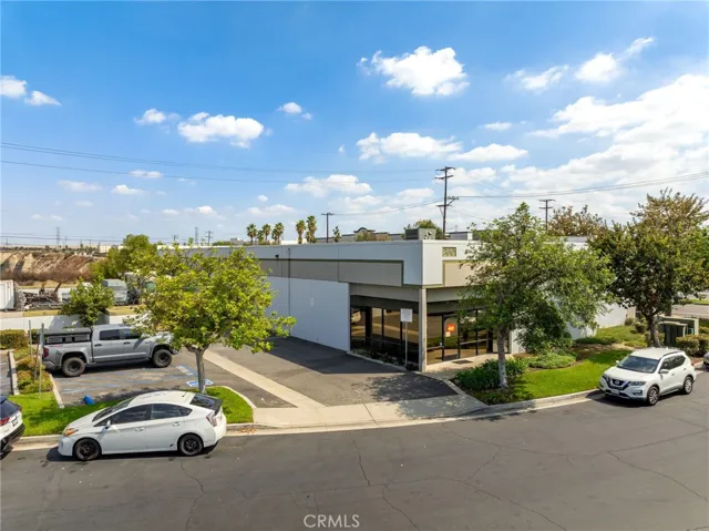 859 Meridian Street, Irwindale, California 91010