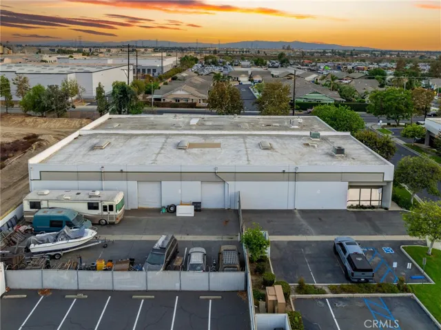 859 Meridian Street, Irwindale, California 91010