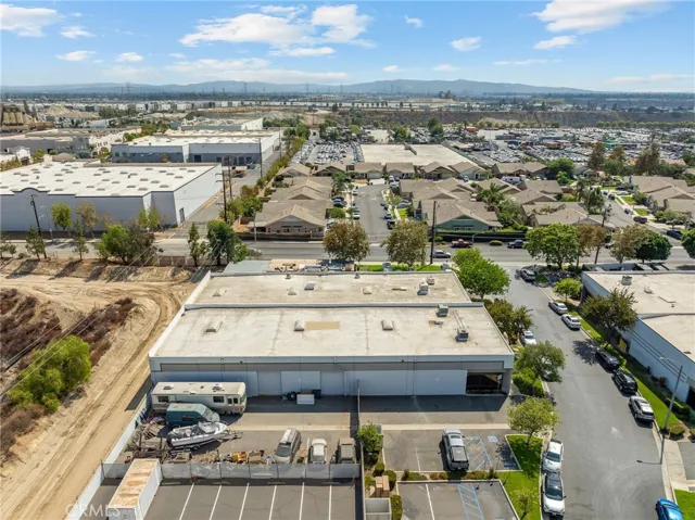 859 Meridian Street, Irwindale, California 91010