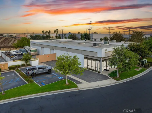 859 Meridian Street, Irwindale, California 91010