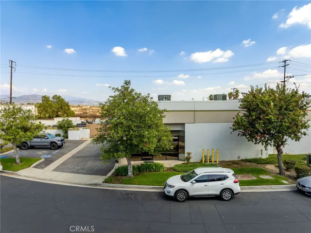859 Meridian Street, Irwindale, California 91010