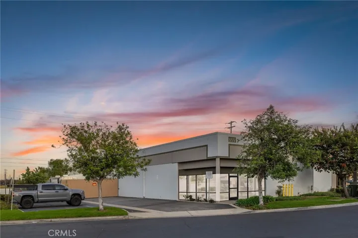 859 Meridian Street, Irwindale, California 91010
