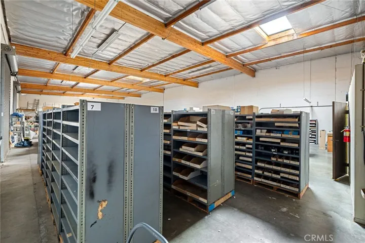 859 Meridian Street, Irwindale, California 91010