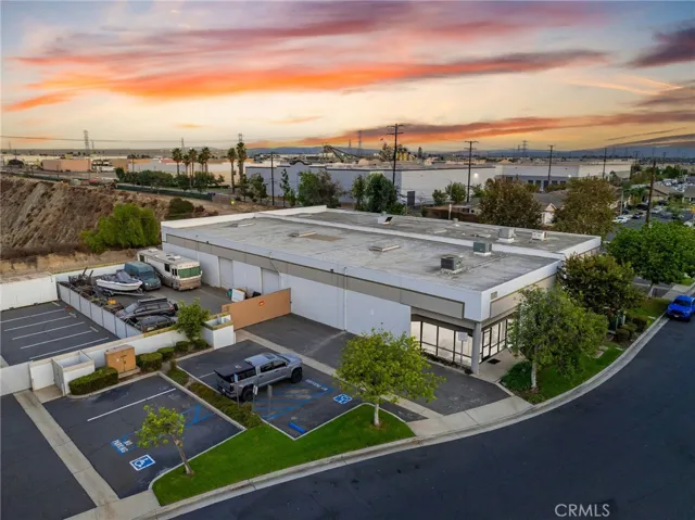 859 Meridian Street, Irwindale, California 91010