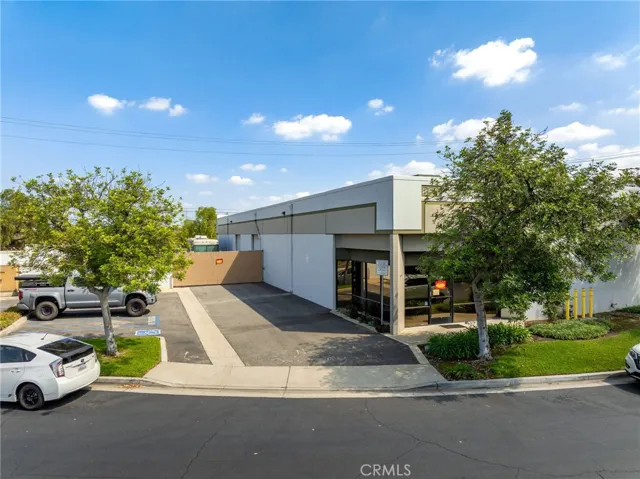 859 Meridian Street, Irwindale, California 91010