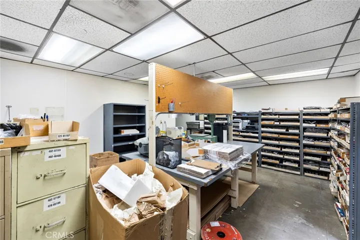 859 Meridian Street, Irwindale, California 91010