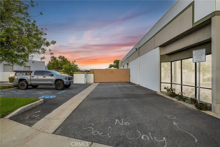 859 Meridian Street, Irwindale, California 91010