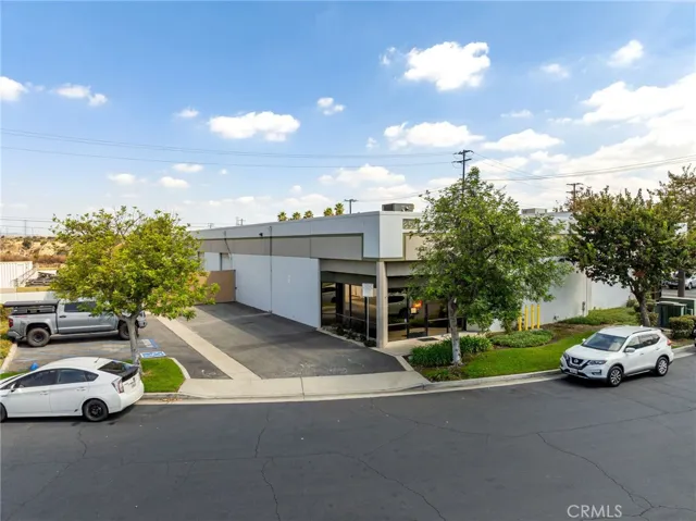 859 Meridian Street, Irwindale, California 91010