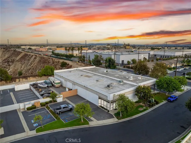 859 Meridian Street, Irwindale, California 91010