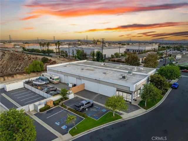 859 Meridian Street, Irwindale, California 91010