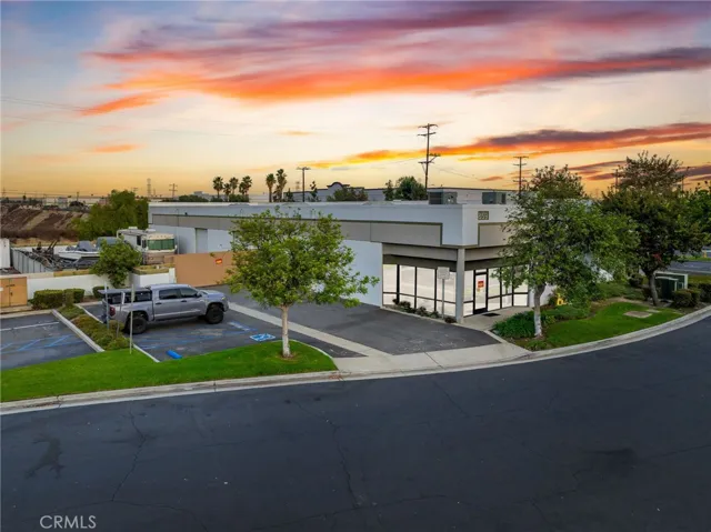 859 Meridian Street, Irwindale, California 91010