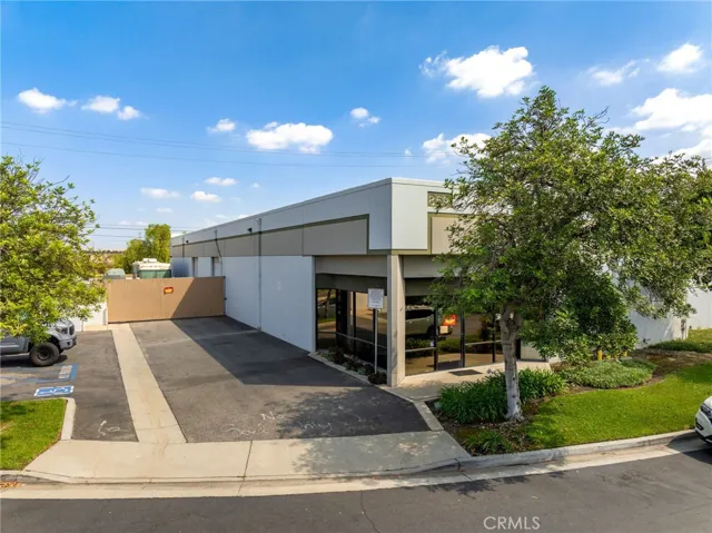 859 Meridian Street, Irwindale, California 91010