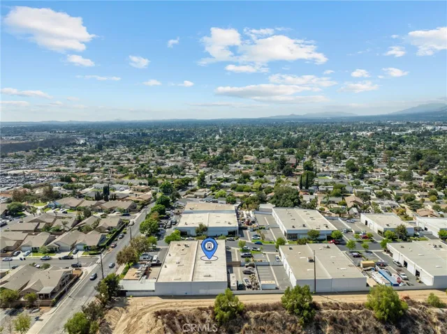 859 Meridian Street, Irwindale, California 91010