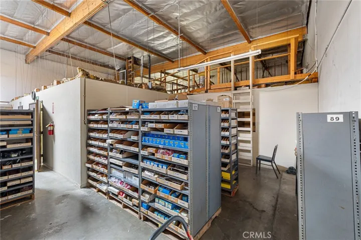 859 Meridian Street, Irwindale, California 91010