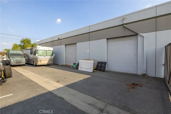 859 Meridian Street, Irwindale, California 91010