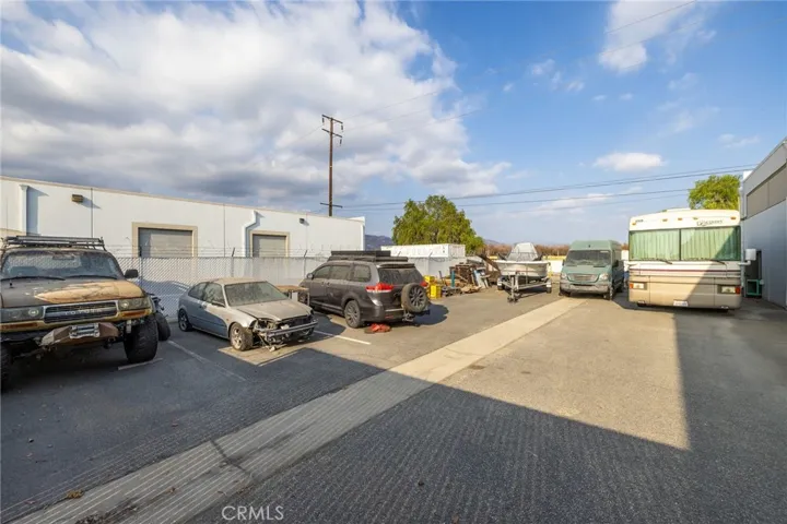 859 Meridian Street, Irwindale, California 91010