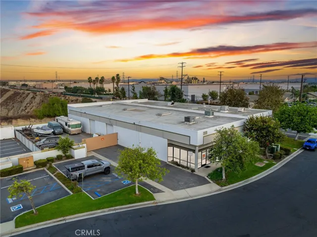 859 Meridian Street, Irwindale, California 91010