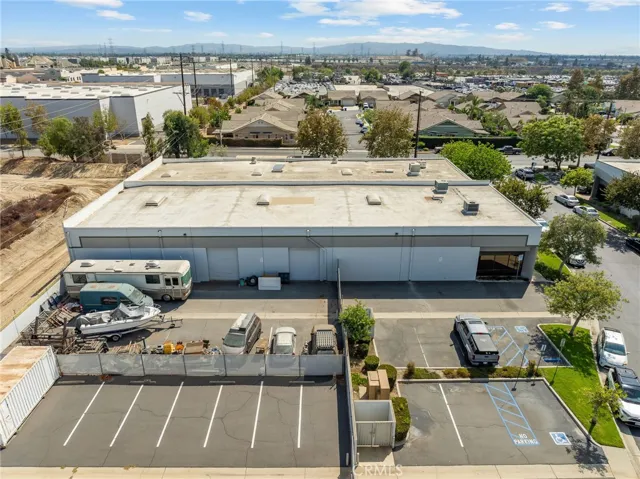 859 Meridian Street, Irwindale, California 91010