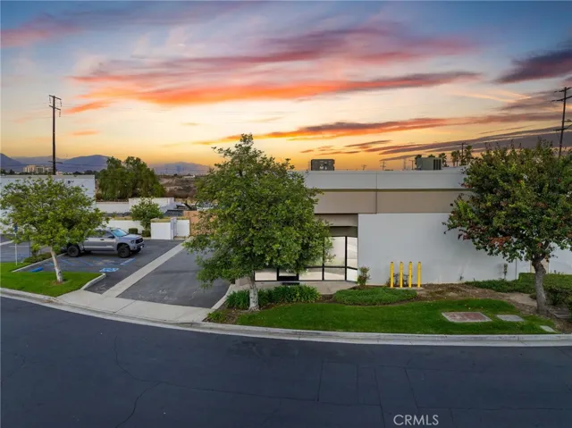 859 Meridian Street, Irwindale, California 91010