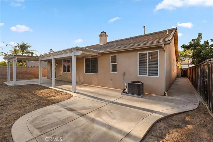 28647 Heather Green Way, Menifee, California 92584