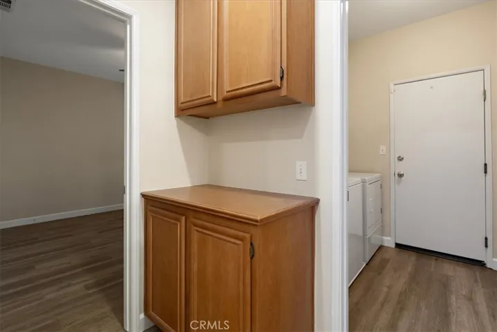 Hall Linin Closet