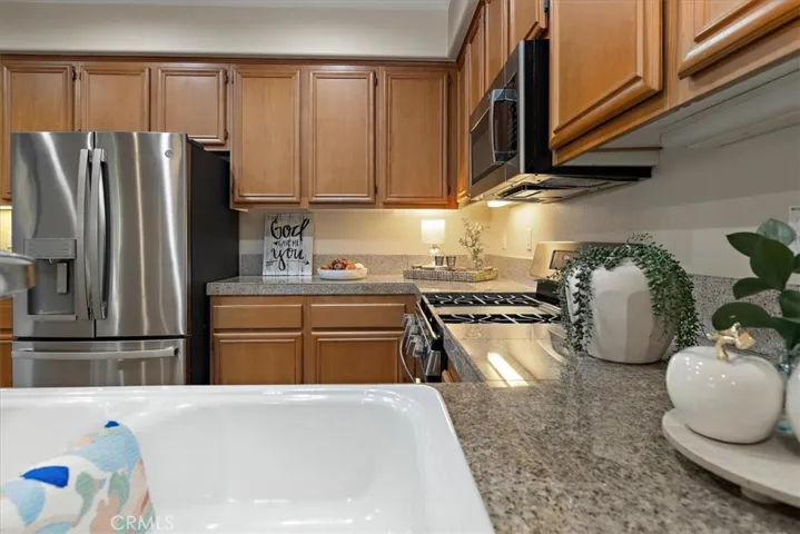 Granite Counter Tops