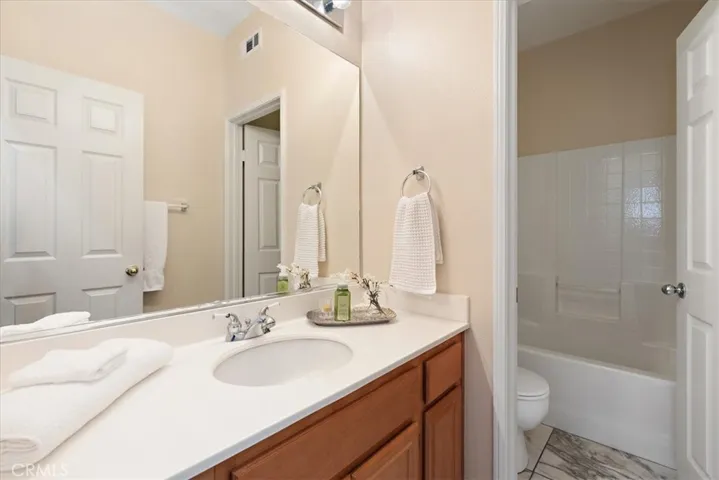 Hall Bathroom