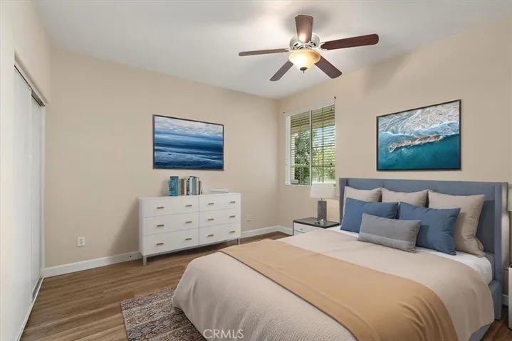 Bedroom 3 - Virtual Furniture