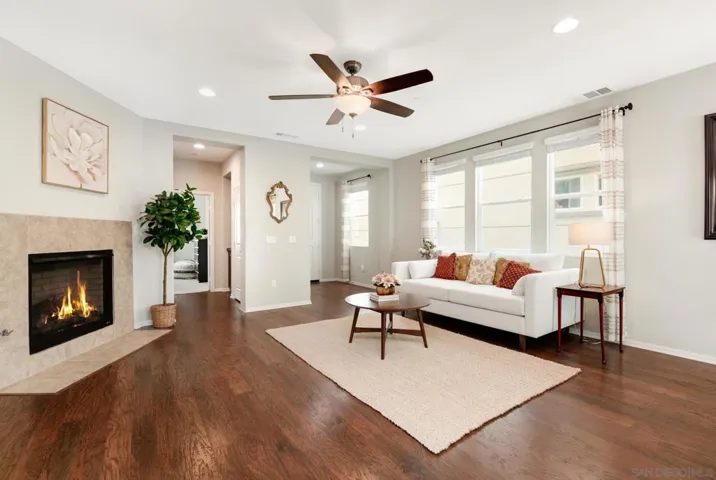 1767 Ragtime Way, Oceanside, California 92054
