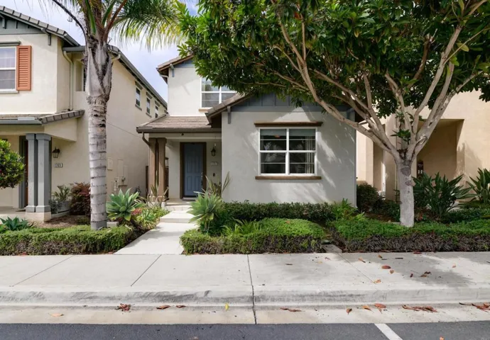 1767 Ragtime Way, Oceanside, California 92054