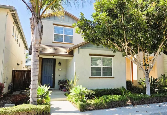 1767 Ragtime Way, Oceanside, California 92054