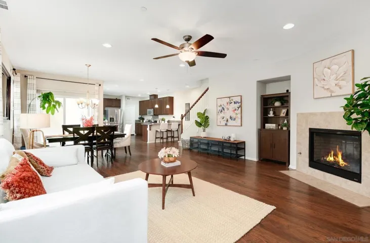1767 Ragtime Way, Oceanside, California 92054