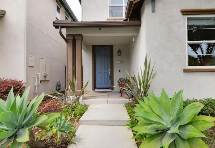 1767 Ragtime Way, Oceanside, California 92054