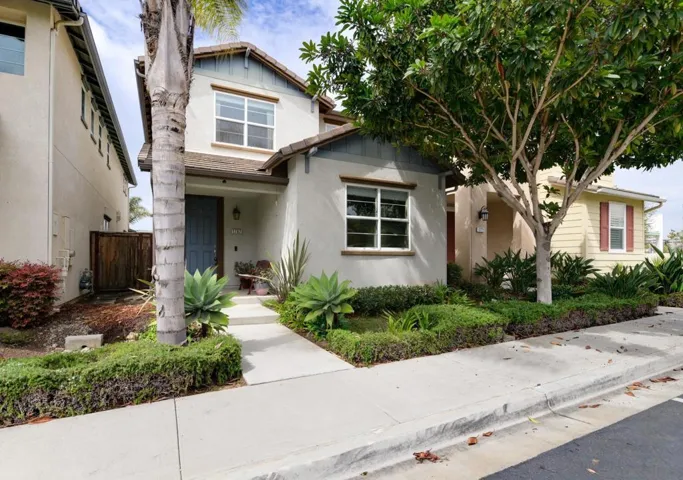 1767 Ragtime Way, Oceanside, California 92054