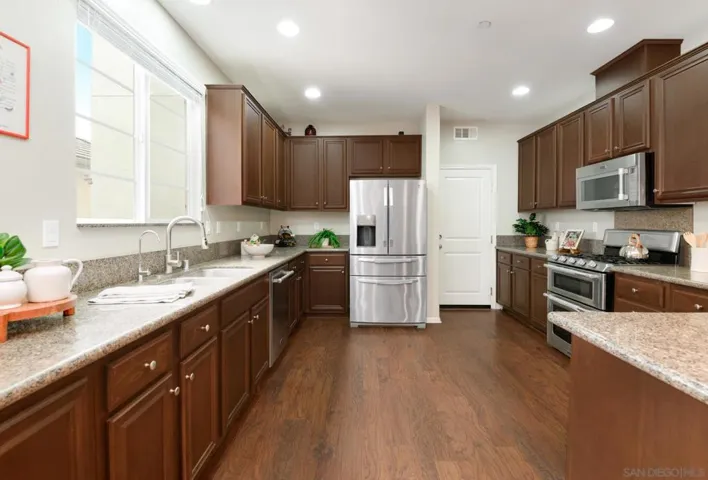 1767 Ragtime Way, Oceanside, California 92054