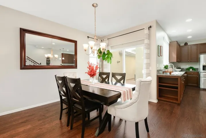 1767 Ragtime Way, Oceanside, California 92054