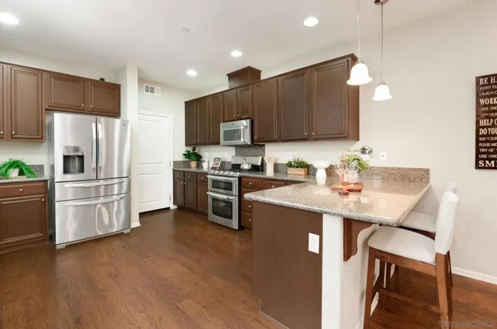 1767 Ragtime Way, Oceanside, California 92054
