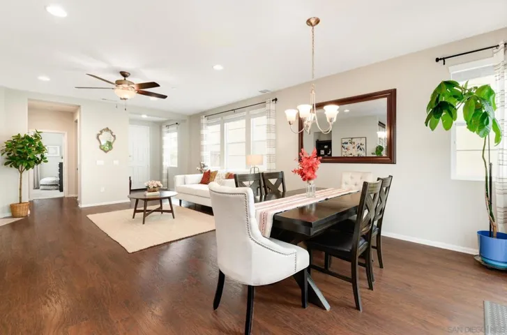 1767 Ragtime Way, Oceanside, California 92054