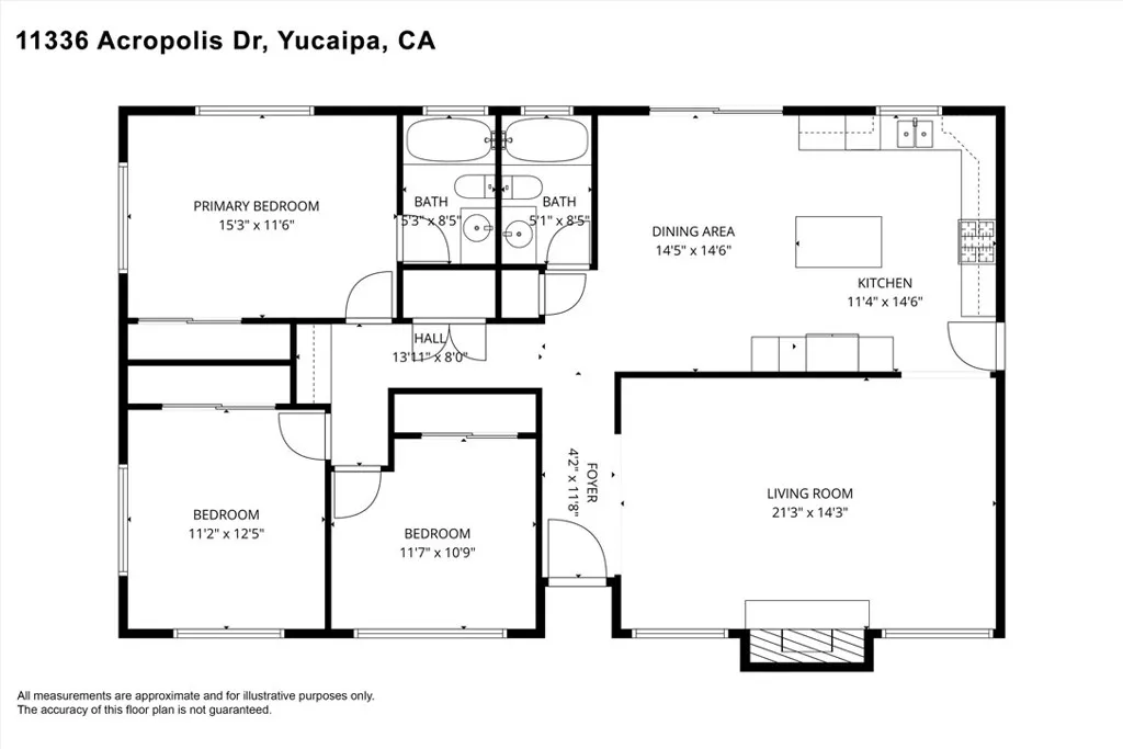11336 Acropolis Drive, Yucaipa, California 92399 home-pic-41