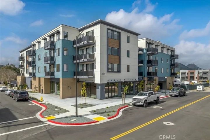 2475 Victoria Avenue 406, San Luis Obispo, California 93401