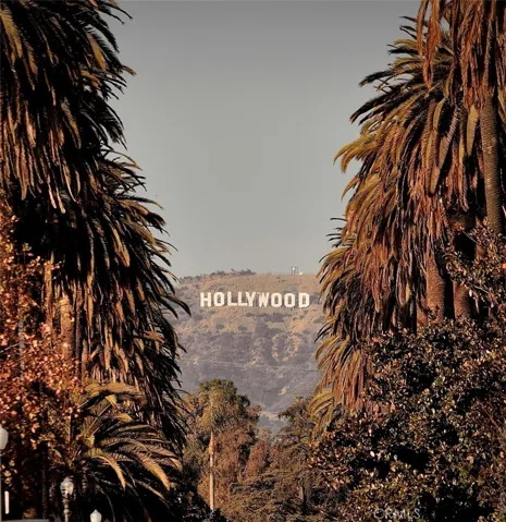 1215 N. Kingsley Drive N, Los Angeles, California 90029