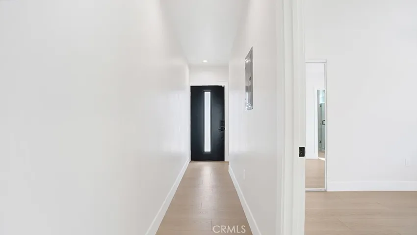 1215 N. Kingsley Drive N, Los Angeles, California 90029