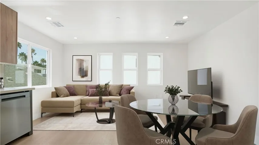 Reimagined-Virtual Staging